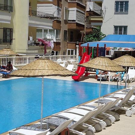 Didyma Apollon Hotel Didim Eksteriør bilde