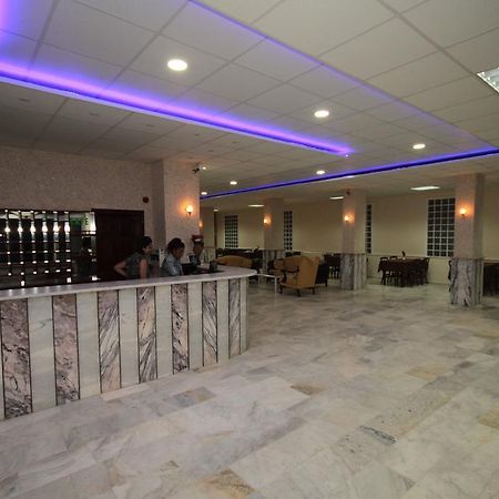 Didyma Apollon Hotel Didim Eksteriør bilde