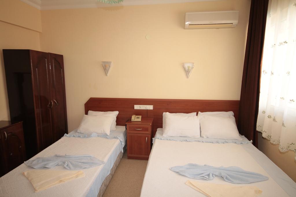 Didyma Apollon Hotel Didim Rom bilde