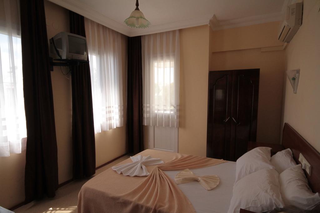 Didyma Apollon Hotel Didim Rom bilde