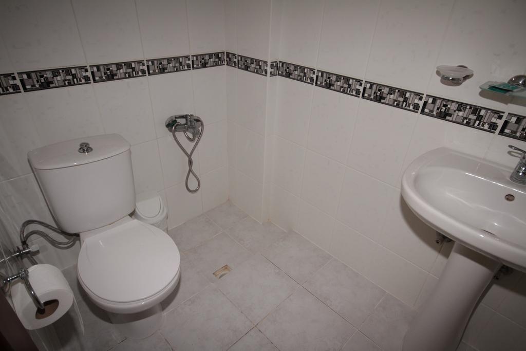 Didyma Apollon Hotel Didim Rom bilde