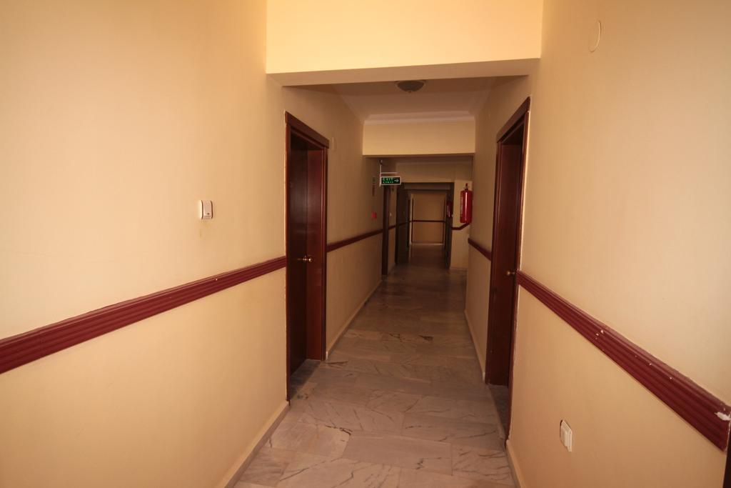 Didyma Apollon Hotel Didim Eksteriør bilde