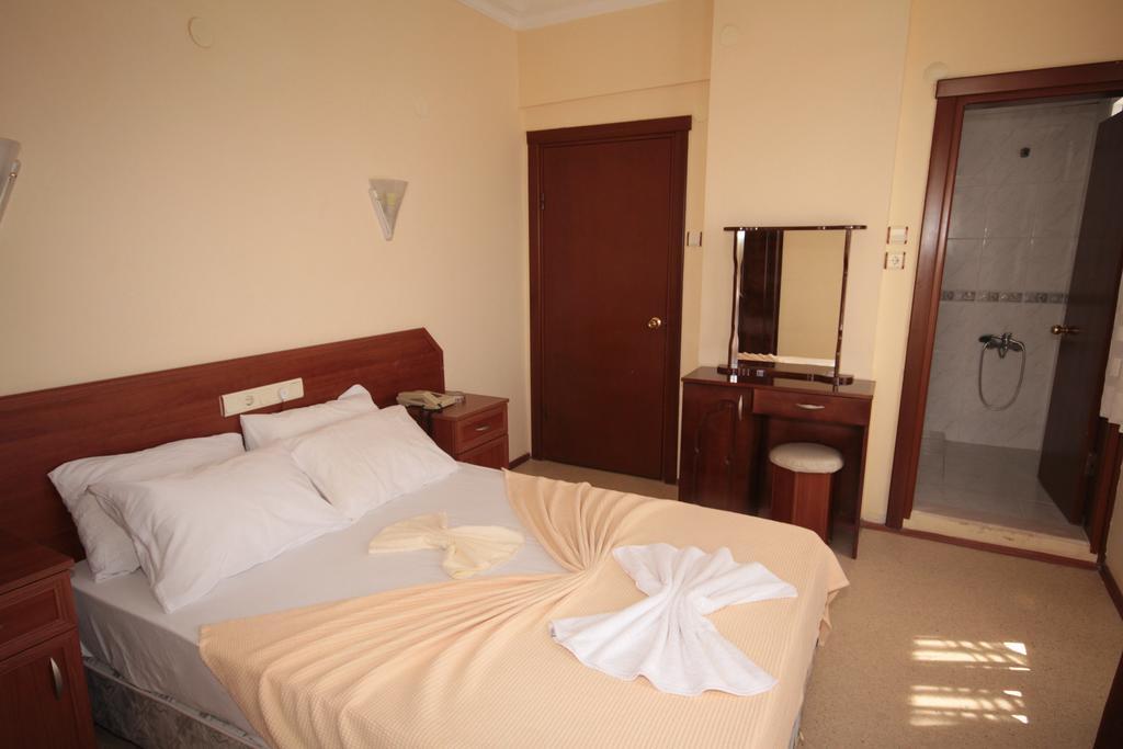 Didyma Apollon Hotel Didim Rom bilde