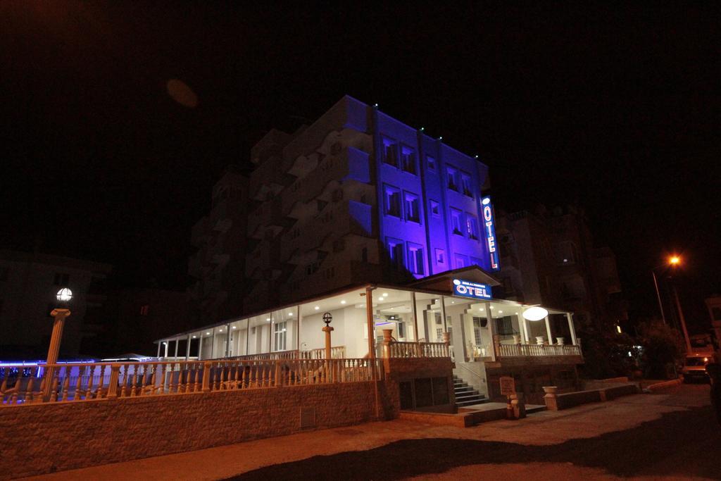 Didyma Apollon Hotel Didim Eksteriør bilde