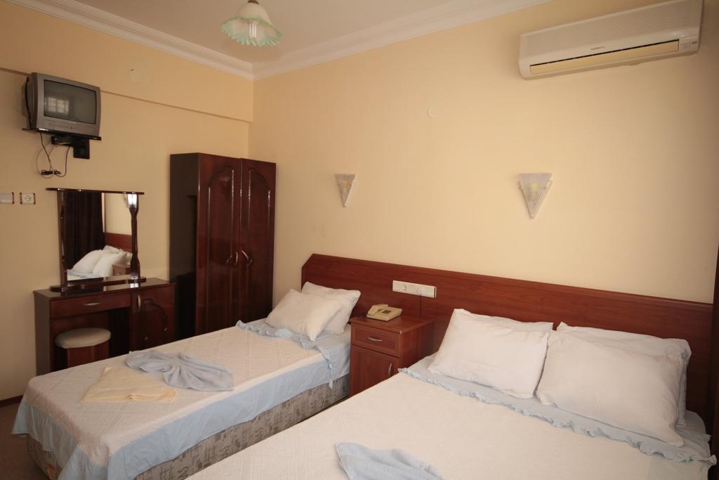 Didyma Apollon Hotel Didim Rom bilde